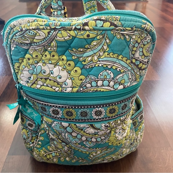 Vera Bradley Handbags - Vera Bradley Backpack